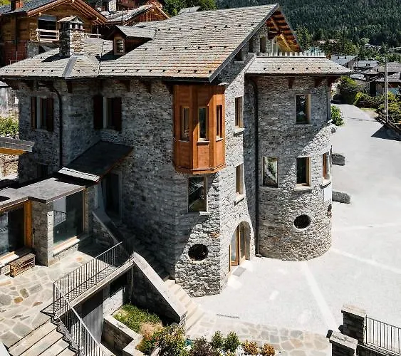 Grey Castle Garnì&suiteAlbergo