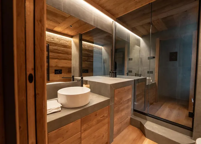 Le Suites De San Campel RtaAlbergo